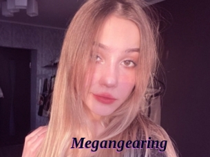 megangearing Spezial Sexcam