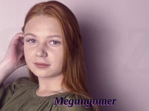 Megangomer