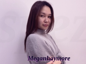Meganhaymore