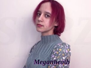 meganheath Spezial Sexcam