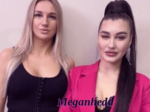 Meganhedd