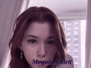 Meganhewlett