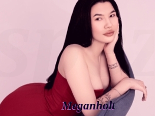meganholt Spezial Sexcam