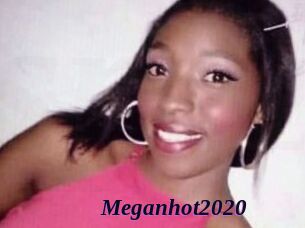 Meganhot2020