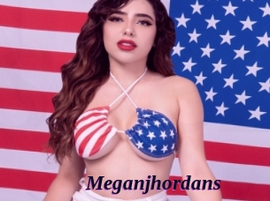 meganjhordans Spezial Sexcam