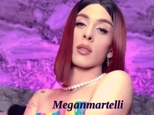meganmartelli Spezial Sexcam