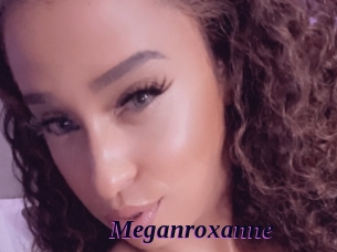 meganroxanne Spezial Sexcam