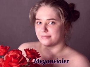 meganvioler Spezial Sexcam