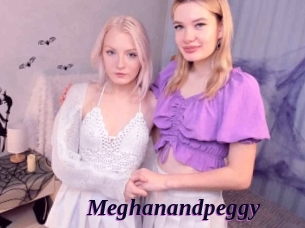 meghanandpeggy Spezial Sexcam