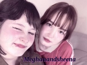 meghanandsheena Spezial Sexcam