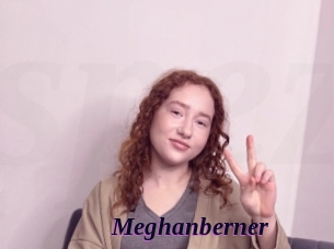 Meghanberner
