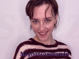 Meghancommander