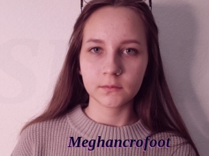 Meghancrofoot
