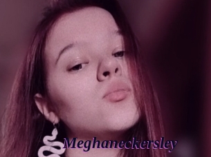 Meghaneckersley