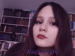 meghangaye Spezial Sexcam
