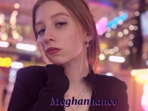 meghanhance Spezial Sexcam