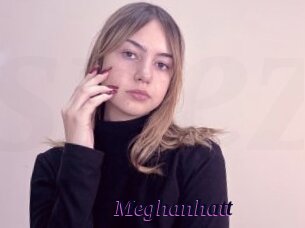Meghanhatt