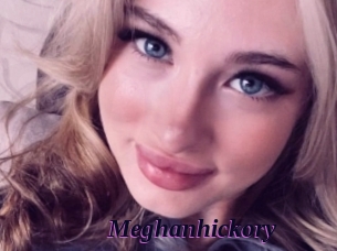 meghanhickory Spezial Sexcam