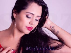 Meghaninkk