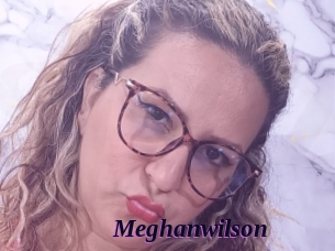 meghanwilson Spezial Sexcam