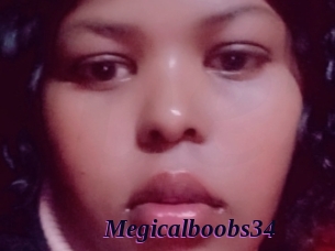 megicalboobs34 Spezial Sexcam