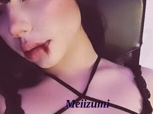 Meiizumi