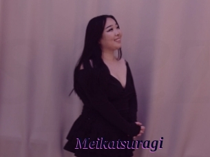 meikatsuragi Spezial Sexcam