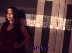 meikoli Spezial Sexcam