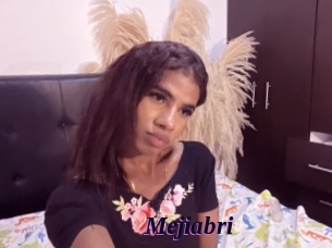 mejiabri Spezial Sexcam