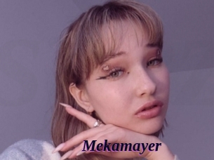 Mekamayer