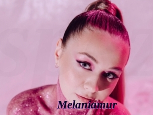 Melaniamur