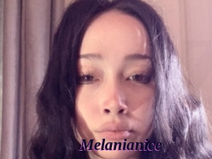 Melanianice