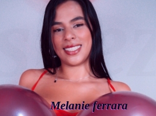melanie_ferrara Spezial Sexcam