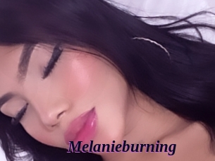 Melanieburning