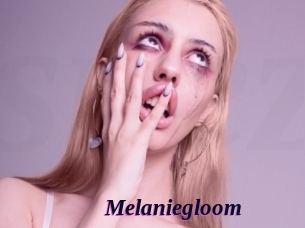 Melaniegloom
