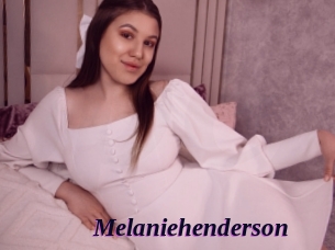 Melaniehenderson
