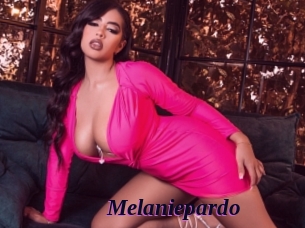 Melaniepardo