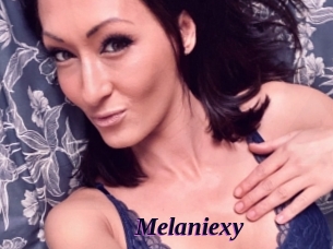 Melaniexy