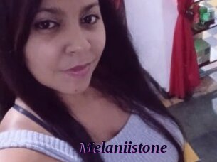 Melaniistone