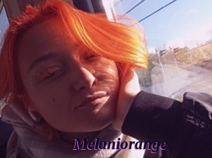Melaniorange