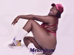 Melanitom