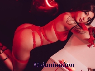 melaniwalton Spezial Sexcam
