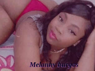 melanny_burgos Spezial Sexcam