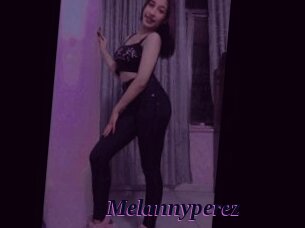 melannyperez Spezial Sexcam