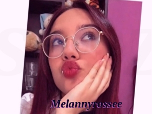 Melannyrossee
