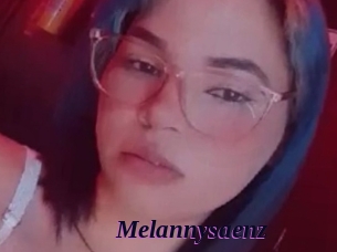 Melannysaenz