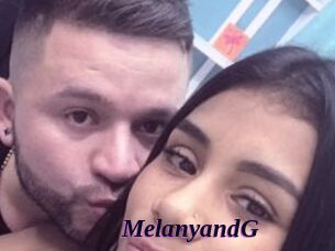 MelanyandG