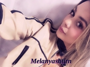 melanyasburn Spezial Sexcam