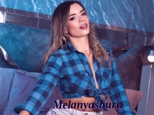 melanyasburn Spezial Sexcam