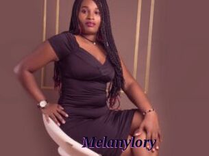 Melanylory
